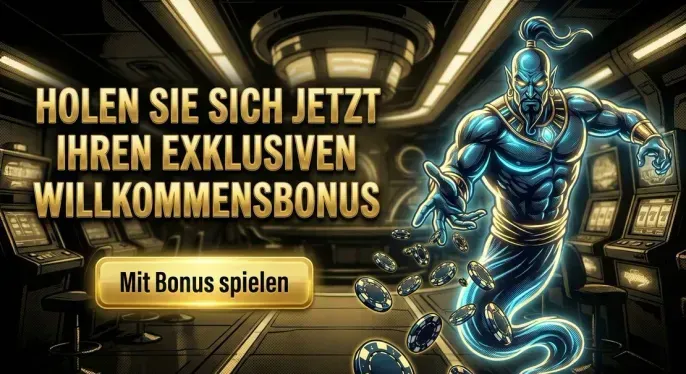 Betgoodwin Casino